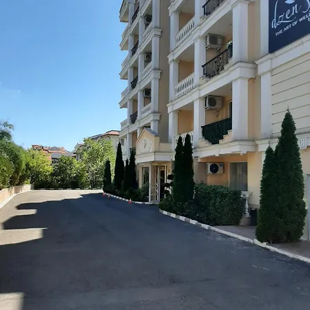 Διαμέρισμα Sardinia Sveti Vlas