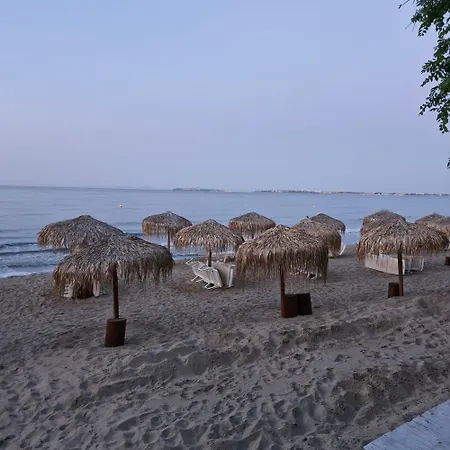 Διαμέρισμα Sardinia Sveti Vlas