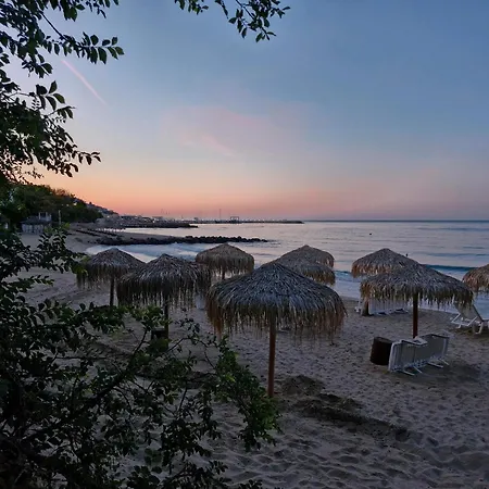 Sardinia Appartement *