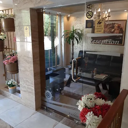 Sardinia Appartement Sveti Vlas