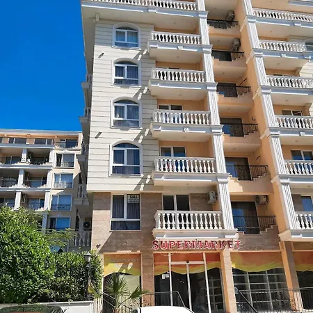 Appartement Sardinia