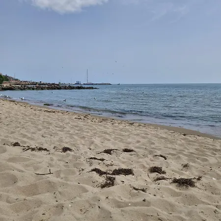 Sardinia Свети Влас