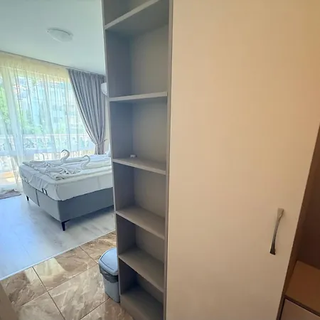 Appartement Sardinia