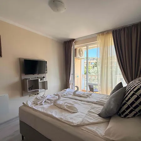 Sardinia Appartement