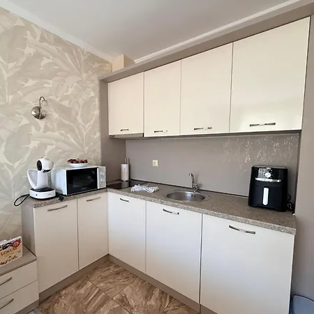 Appartement Sardinia *